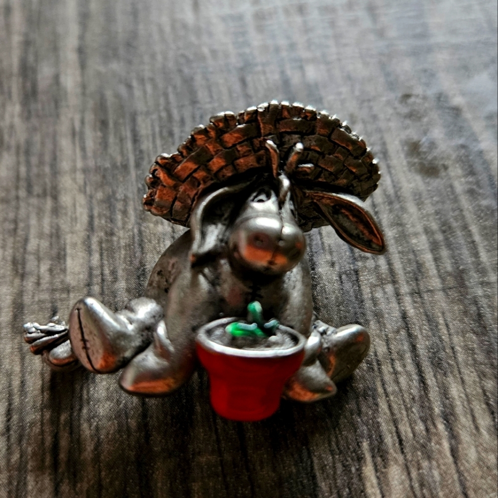 Disney Eeyore Pin